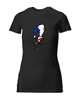 Picture of Blue Nose Ladies T-Shirt