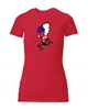 Picture of Blue Nose Ladies T-Shirt