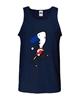 Picture of Blue Nose Unisex Tank Top