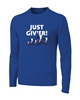 Picture of Blue Nose Unisex Performance Long Sleeve