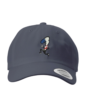Picture of Blue Nose Hat