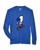 Picture of Blue Nose Unisex Performance Long Sleeve