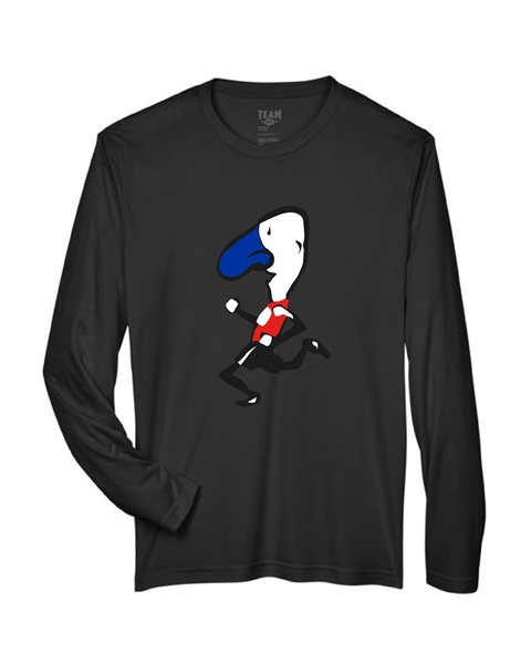 Picture of Blue Nose Ladies Performance Long Sleeve